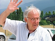 DARIO TRABALZA